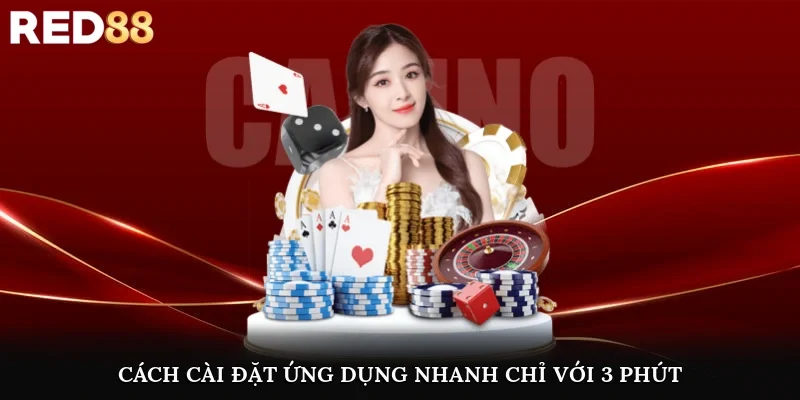Chia sẻ chi tiết cách cài đặt ứng dụng nhanh chỉ với 3 phút