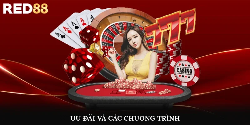 Tìm hiểu các chuyên mục lớn trong chương trình khuyến mãi